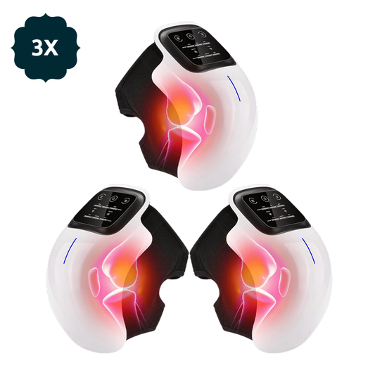 3X QUIKNEE KNEE MASSAGER